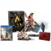 Assassins Creed Odyssey Medusa Edition (PS4), , Приключения/экшен